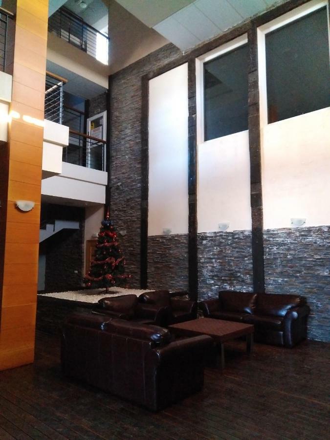 Snow In Miramar Apartment Сиера Невада Екстериор снимка